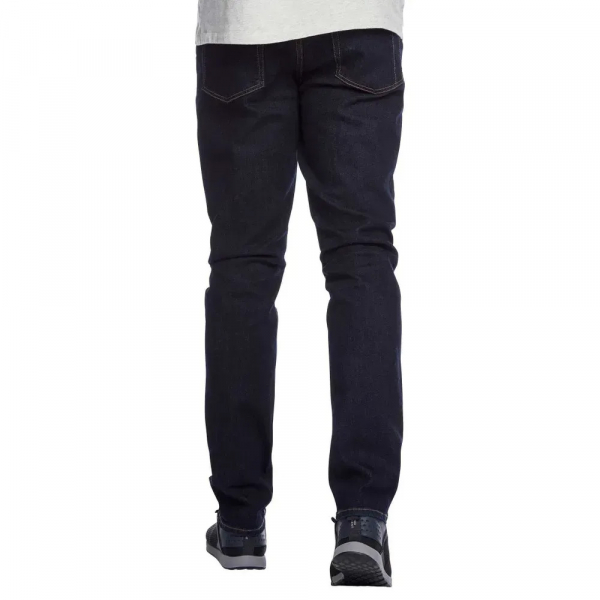 Штани чоловічі Black Diamond M Crag Denim Pants Штани чоловічі Black Diamond M Crag Denim Pants - фото