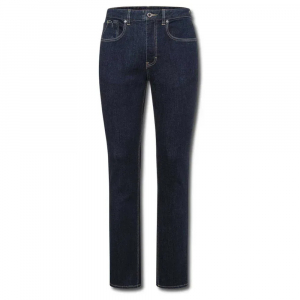 Штани чоловічі Black Diamond M Crag Denim Pants - фото