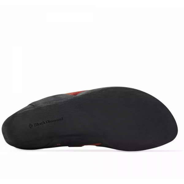 Скельні туфлі Black Diamond M Focus - фото