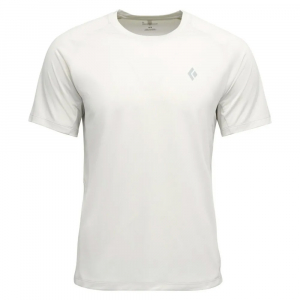 Футболка чоловіча Black Diamond M Lightwire SS TechTee - фото