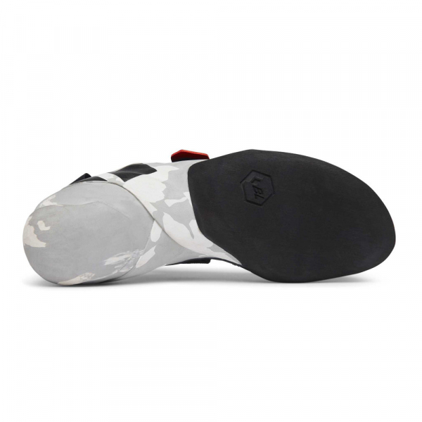 Скельні туфлі чоловічі Black Diamond M Method S - фото