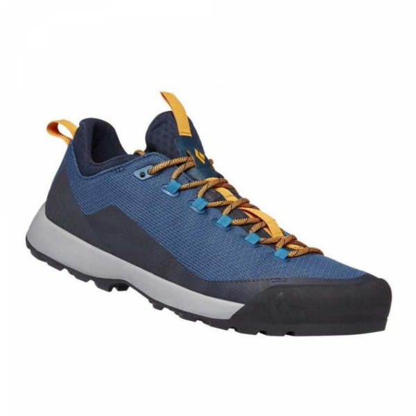 Кросівки чоловічі Black Diamond M Mission LT - фото-1