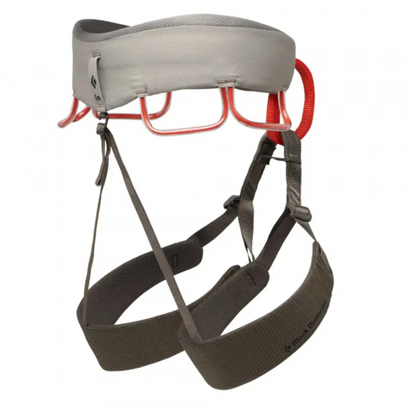 Страхувальна система чоловіча Black Diamond Momentum - фото