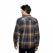 Сорочка чоловіча Black Diamond M Project Flannel - фото-3