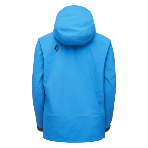 Куртка чоловіча Black Diamond M Recon Stretch Ski Shell - фото