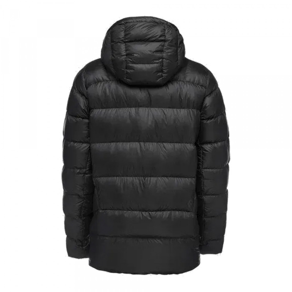 Куртка чоловіча Black Diamond M Vision Down Parka - фото