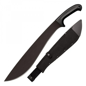 Мачете Cold Steel Jungle Machete With Sheath - фото