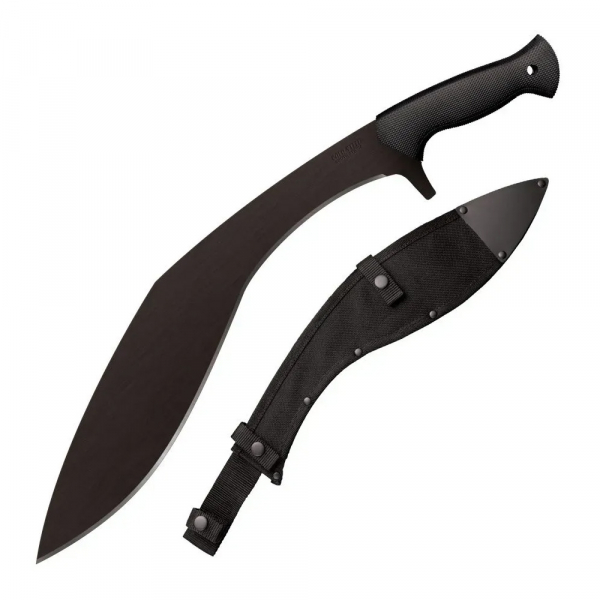 Мачете Cold Steel Royal Kukri Machete - фото