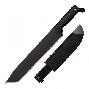Мачете Cold Steel Tanto Machete With Sheath - фото