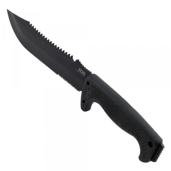 Мачете SOG Jungle Primitive - фото