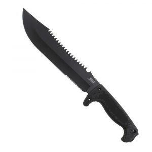 Мачете SOG Jungle Primitive - фото