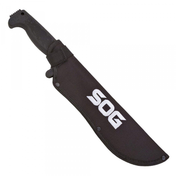 Мачете SOG SOGfari 10 " Tanto Machete - фото