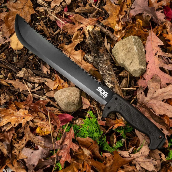 Мачете SOG SOGfari 13 " Machete - фото