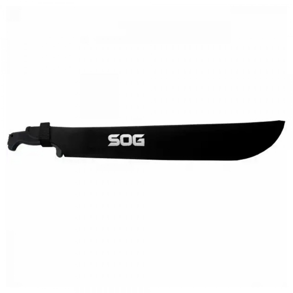 Мачете SOG SOGfari 18" Machete - фото