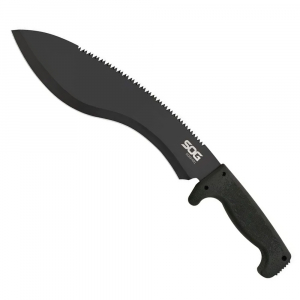 Мачете SOG SOGfari Kukri Machete - фото