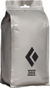 Магнезія Black Diamond White Gold 200g Loose Chalk - фото