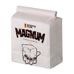 Магнезія поліет. упаковка Magnum bag - (56 г) - фото