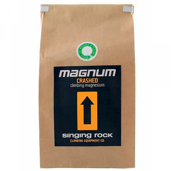 Магнезія у паперовій упаковці Magnum bag 300 g - фото-1