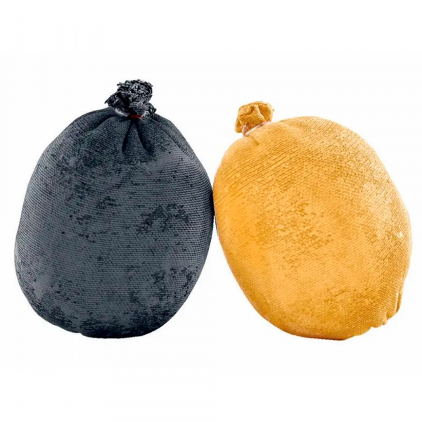 Магнезія Magnum ball Twins 2x35 g - фото-1