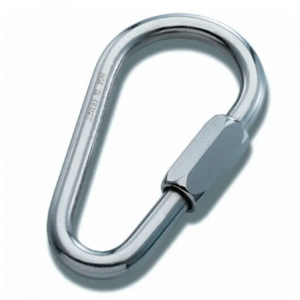 Анодована груша Maillon 10.0 мм - фото