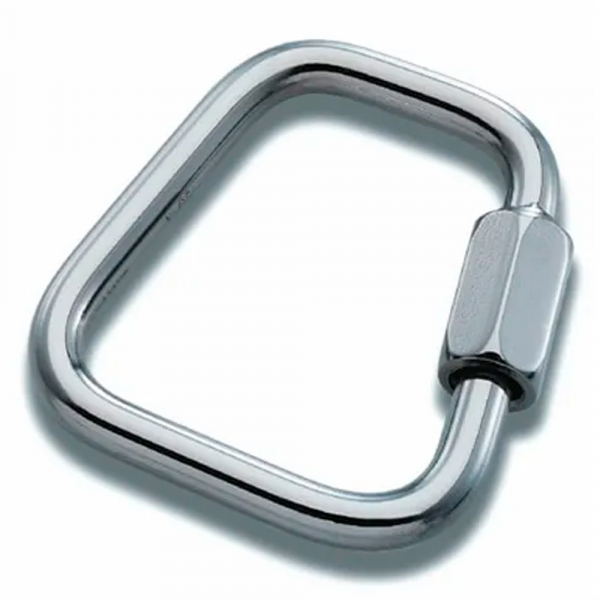 Анодована трапеція Maillon 4.0 мм - фото-1