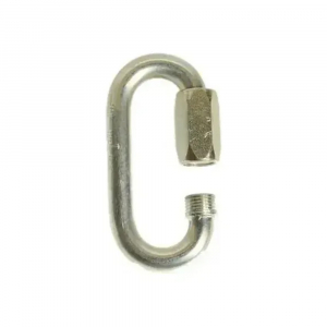 Maillon бронза овал 6.0 мм - фото