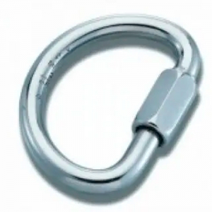 Дюралева дельта Maillon СЕ 10 мм - фото