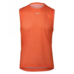 Майка чоловіча велосипедна POC M's Air Indoor Vest - фото