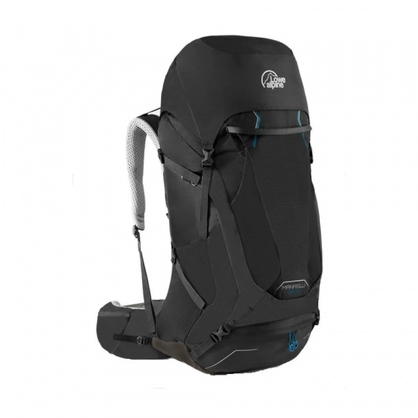 Рюкзак Lowe Alpine Manaslu 55:70 - фото