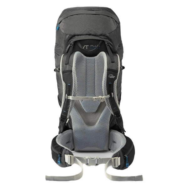 Рюкзак Lowe Alpine Manaslu 65:80 - фото