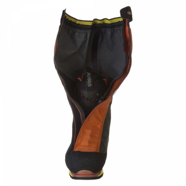 Черевики чоловічі Asolo Manaslu GV MM - фото