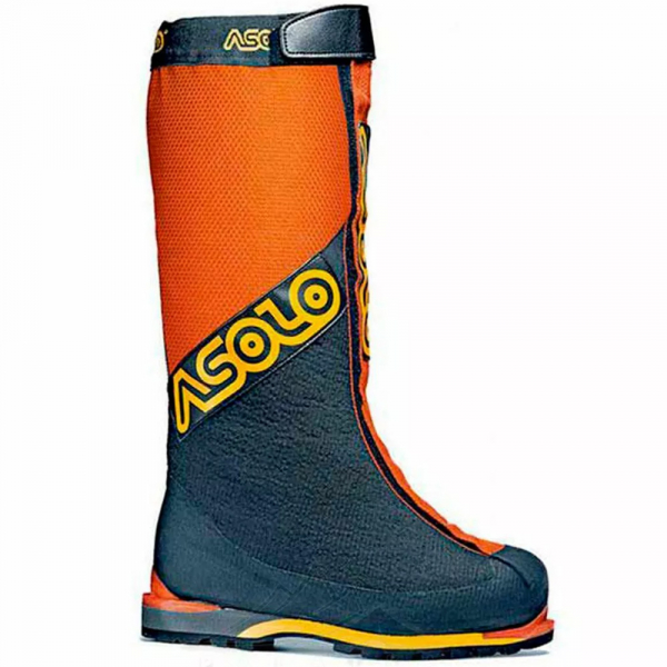 Черевики чоловічі Asolo Manaslu GV MM - фото-1