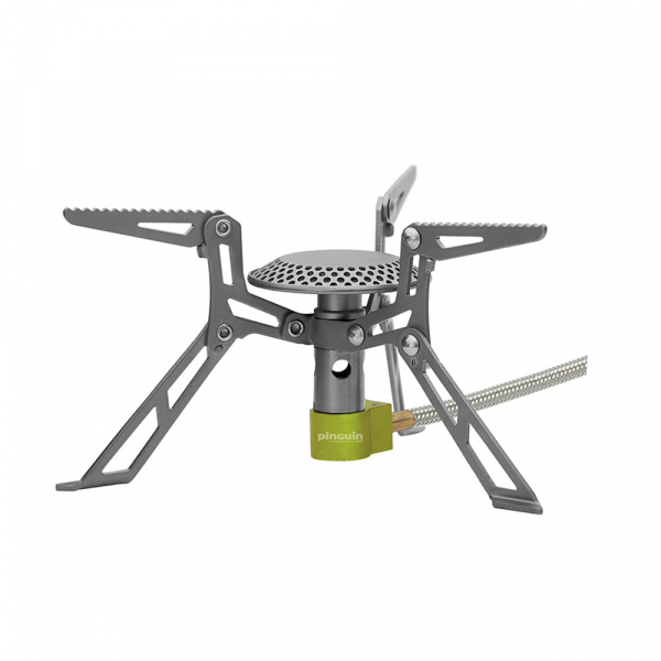 Пальник газовий Pinguin Mantis Titan - фото-1