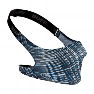Маска Buff Filter Mask, Bluebay - фото