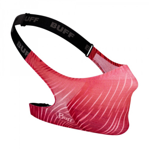 Маска Buff Filter Mask, Keren Flash Pink - фото