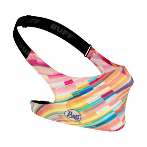 Маска дитяча Buff Kids Filter Mask, Dizen Multi - фото
