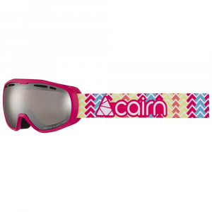 Маска гірськолижна Cairn Buddy SPX3 Jr - фото