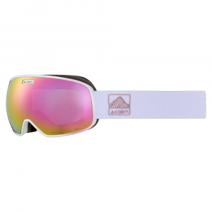 Маска гірськолижна Cairn Magnetik SPX3 - фото