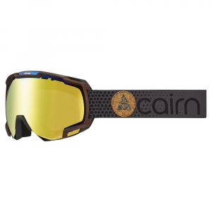 Маска гірськолижна Cairn Mercury SPX3 - фото