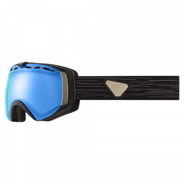 Маска гірськолижна Cairn Stratos Evolight - фото-1
