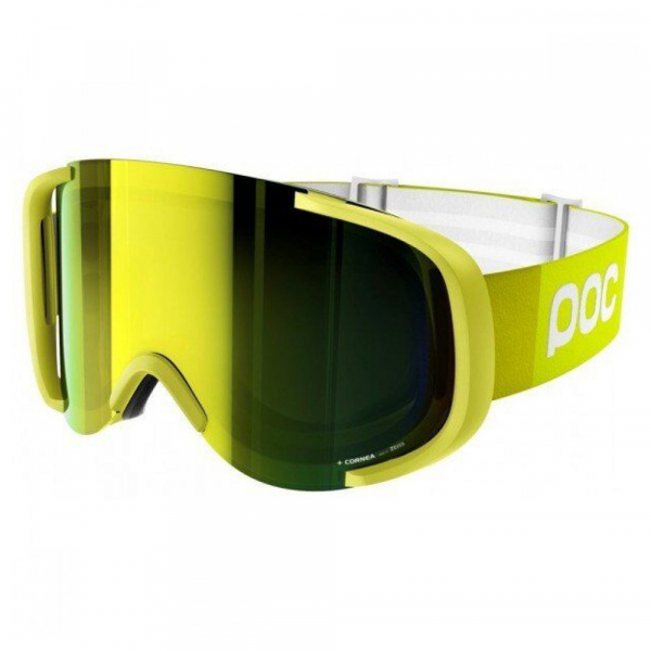 Маска гірськолижна POC Cornea - фото-1