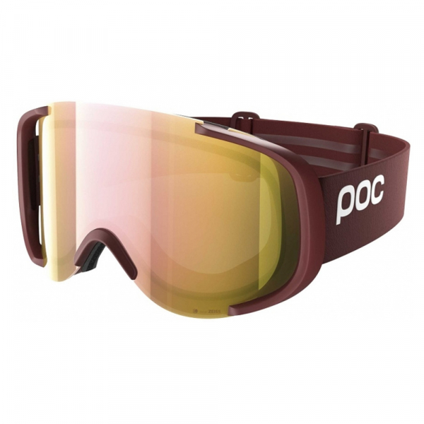 Маска гірськолижна POC Cornea Clarity - фото-1