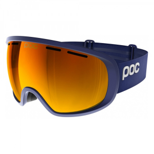 Маска гірськолижна POC Fovea Clarity - фото