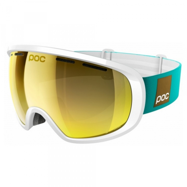 Маска гірськолижна POC Fovea Clarity Blunck Ed - фото-1