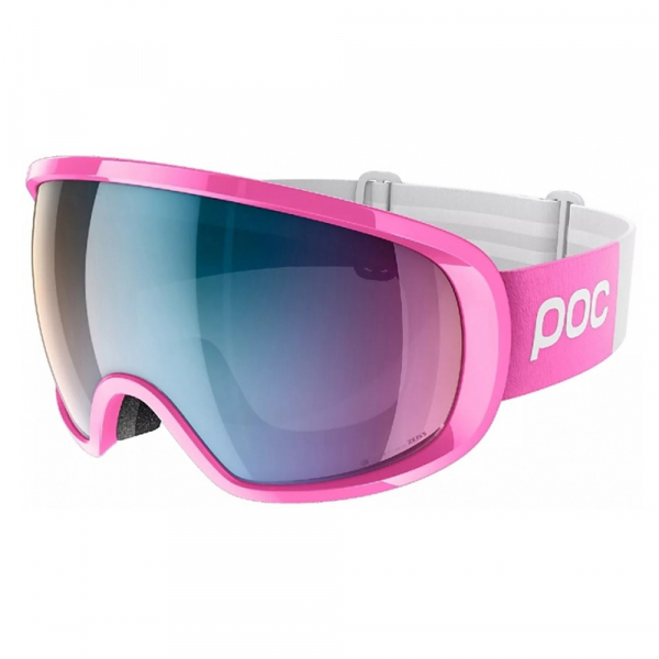 Маска гірськолижна POC Fovea Clarity Comp - фото-1