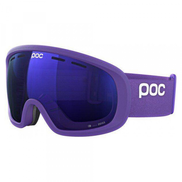 Маска гірськолижна POC Fovea Mid - фото-1