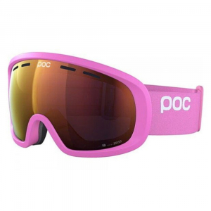 Маска гірськолижна POC Fovea Mid Clarity - фото