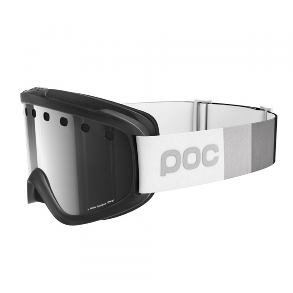 Маска гірськолижна POC Iris Stripes - фото-1