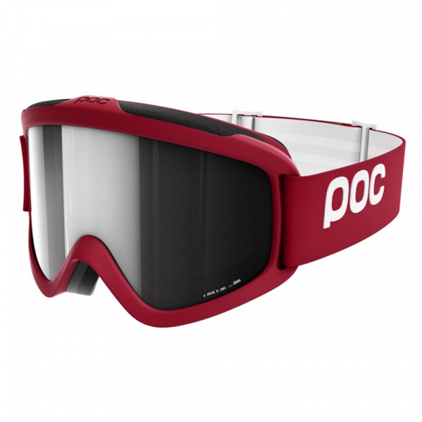 Маска гірськолижна POC Iris X - фото-1