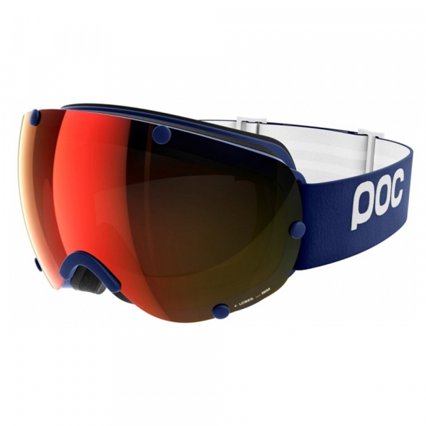 Маска гірськолижна POC Lobes - фото-1